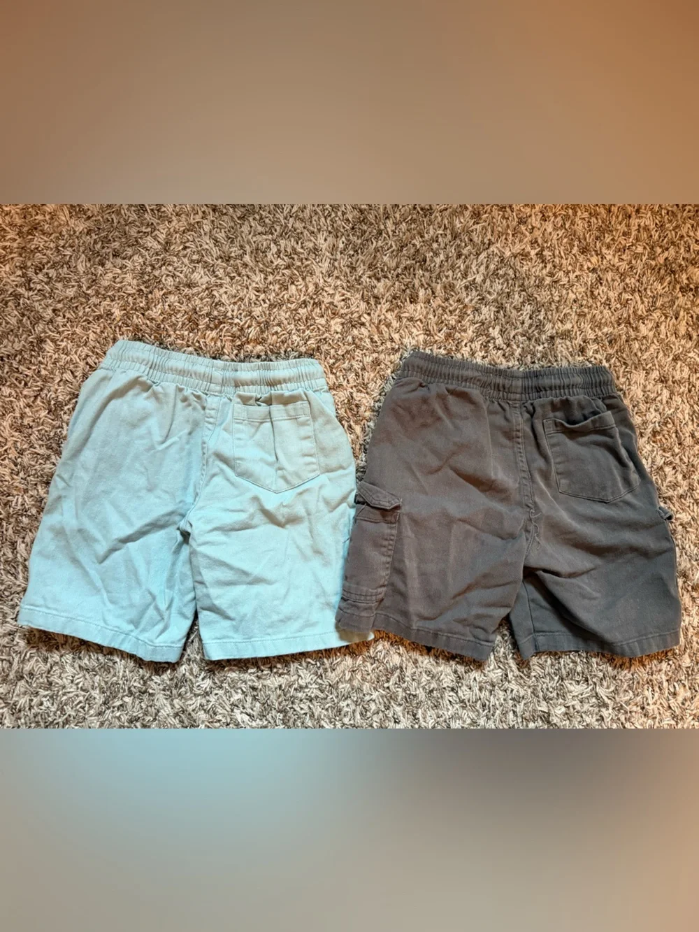 Nomad two pairs